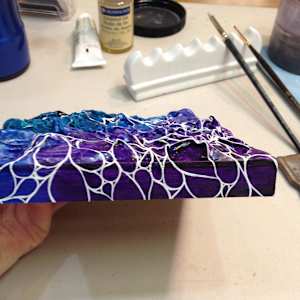 Swells and Undercurrents by Jennifer Brewer Stone 