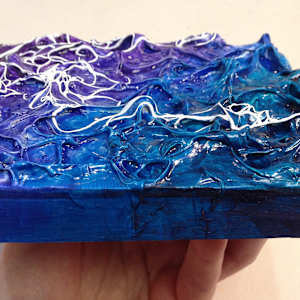 Swells and Undercurrents by Jennifer Brewer Stone 