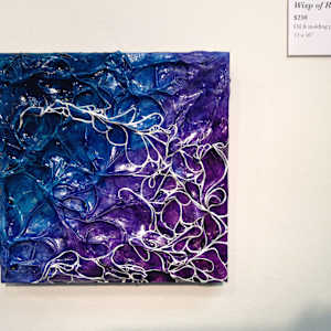 Swells and Undercurrents by Jennifer Brewer Stone 