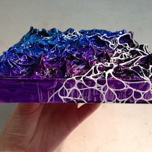 Deep Wave by Jennifer Brewer Stone 