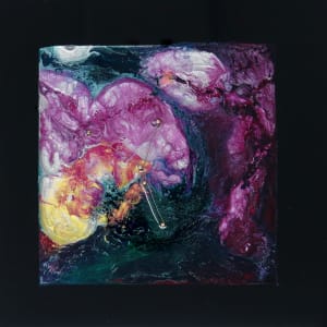 Zodiac of Cancer by Jennifer Brewer Stone