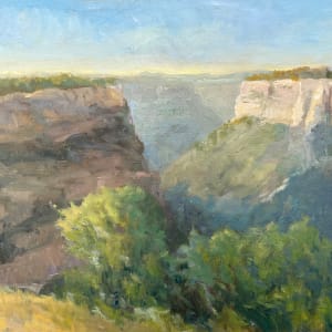 Canyon Light by Amy Evans, Image 1.