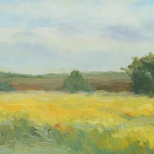 Tall Grass by Amy Evans