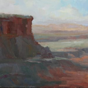 Canyonlands Morning by Amy Evans