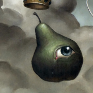 "They Talked of Tin" by Brian Despain 