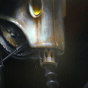 "Nothing New Under The Son" by Johnny "KMNDZ" Rodriguez 