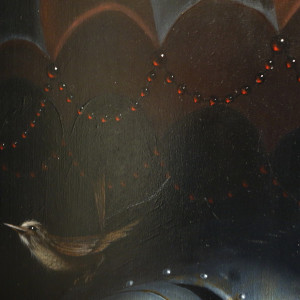 "Nothing New Under The Son" by Johnny "KMNDZ" Rodriguez 