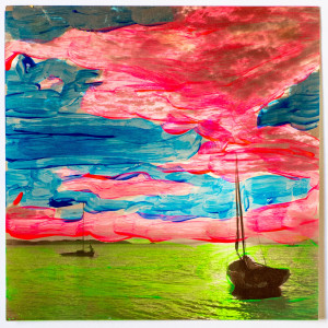 Landscape n.2 by Juliana Naufel (naufss)