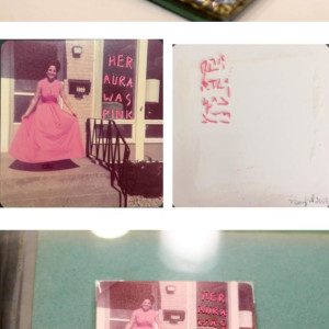 Aura by Juliana Naufel (naufss) 