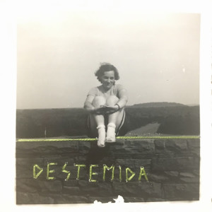 Destemida by Juliana Naufel (naufss)