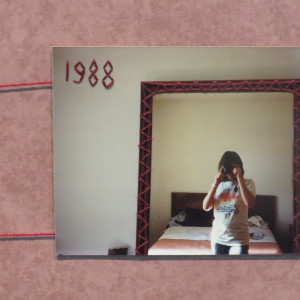 Selfies by Juliana Naufel (naufss) 