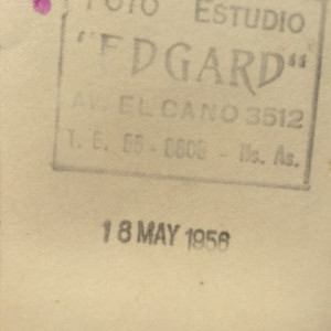 Estudio Edgard by Juliana Naufel (naufss) 