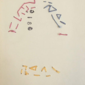 Don't Care by Juliana Naufel (naufss) 