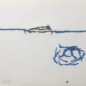 Shark by Juliana Naufel (naufss) 