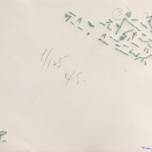 O mundo já não me assusta by Juliana Naufel (naufss) 