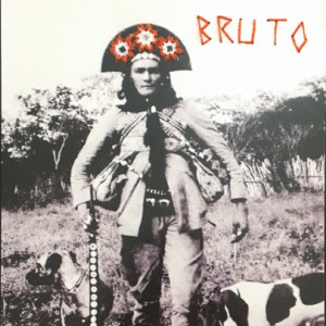 O sertão é Bruto by Juliana Naufel (naufss)