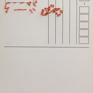 O sertão é Bruto by Juliana Naufel (naufss) 