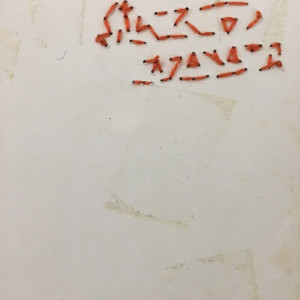 Confusão Emocional by Juliana Naufel (naufss) 