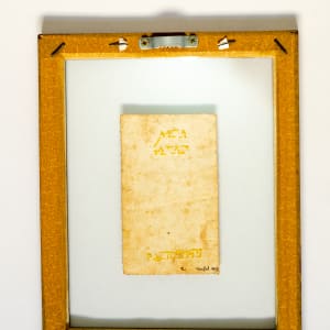 Ainda temos esperança by Juliana Naufel (naufss) 