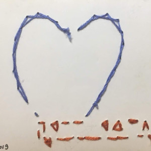 Amor Livre by Juliana Naufel (naufss) 