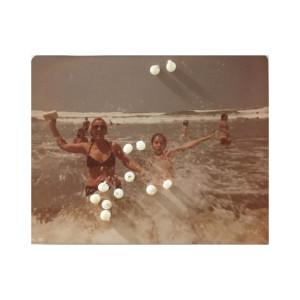 Era Verão by Juliana Naufel (naufss) 