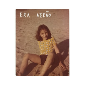 Era Verão by Juliana Naufel (naufss) 