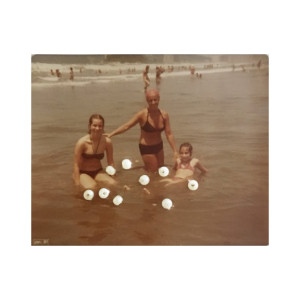 Era Verão by Juliana Naufel (naufss) 