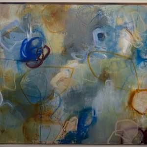 Star Dust by Lisa Libretto 