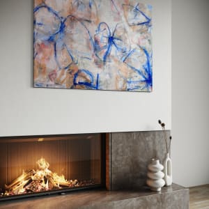 Sparks by Lisa Libretto 