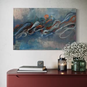 The Tide by Lisa Libretto 