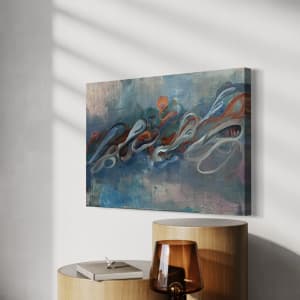 The Tide by Lisa Libretto 