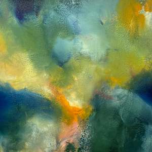 September by Lisa Libretto