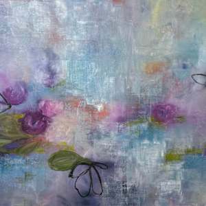 In the Mist by Lisa Libretto