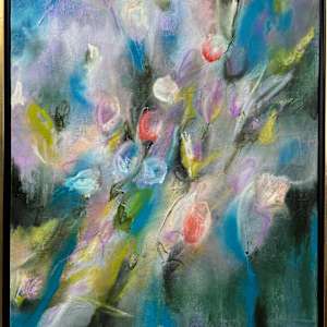 The Afterparty by Lisa Libretto