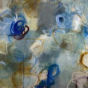 Star Dust by Lisa Libretto
