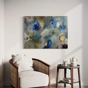Star Dust by Lisa Libretto 