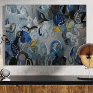Flecks by Lisa Libretto 