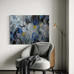 Flecks by Lisa Libretto 