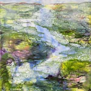 Streaming by Lisa Libretto