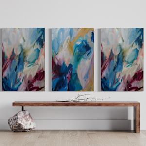 Learning the Shape of Change by Lisa Libretto 