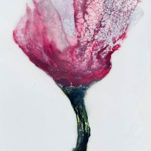 Blush Study by Lisa Libretto, Image 4.