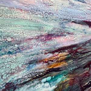 Cranberry Juice by Lisa Libretto, Image 2.