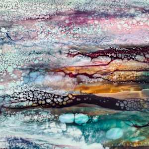 Cranberry Juice by Lisa Libretto, Image 1.