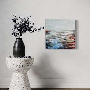 Between by Lisa Libretto, Image 2.