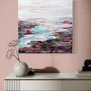 Cranberry Juice by Lisa Libretto, Image 3.