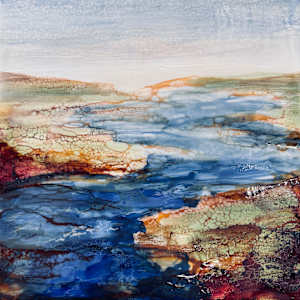 Journey by Lisa Libretto, Image 1.
