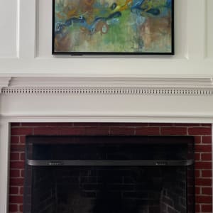 Kathleen by Lisa Libretto 