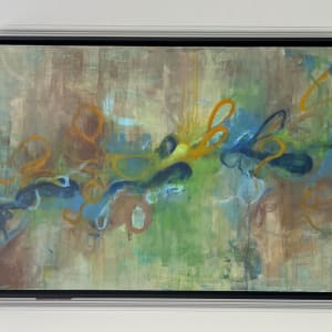 Kathleen by Lisa Libretto 