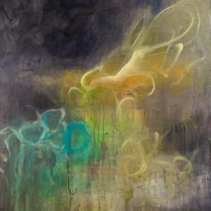 Reflections after the Storm by Lisa Libretto 