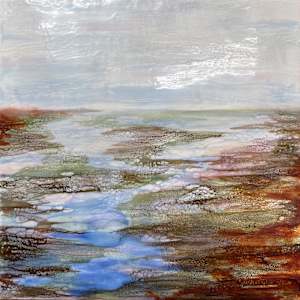 Between by Lisa Libretto, Image 1.